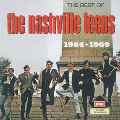 Nashville Teens - The Best Of - The Nashville Teens