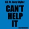 Can't Help It (feat. Joey Stylez) - KG lyrics