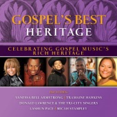 Sunday Morning Medley - feat. Myron Butler and The 12th District AME Mass Choir by Smokie Norful