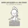 Stream & download I'll Listen (feat. Ana Criado) [The Remixes] - EP