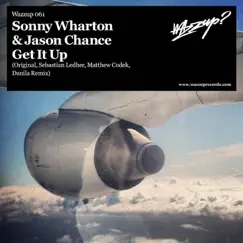 Get It Up - EP by Sonny Wharton & Jason Chance album reviews, ratings, credits