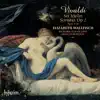 Vivaldi: Six Violin Sonatas Op. 2 album lyrics, reviews, download
