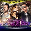 Bien Dura (feat. Anthony De Trayectoria) - Single