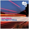 One Night in Odessa - EP