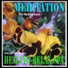Healing Meditation Therapy Relaxation Spa Mantra