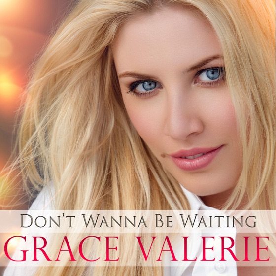 Cover artwork for Don't Wanna Be Waiting