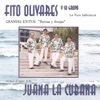 Fito Olivares Y Su Grupo - La Güera Salomé