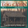 The Log Cabin Treasure, Vol. 3.