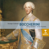 Boccherini: String & Guitar Quintets, Minuet in A - Fabio Biondi & Europa Galante