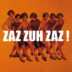 Zaz Zuh Zaz! - Single - Cab Calloway