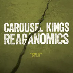 Split 7" - Single - Carousel Kings Split 7" - Single - Carousel Kings