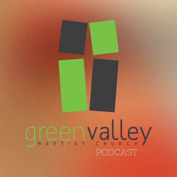 Green Valley Baptist Church cover