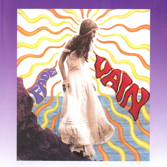 Cover artwork for Powder Blue