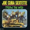 Siempre Sea - Joe Cuba lyrics