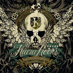 KIARA ROCKS - Careless Whisper (feat. Sebastian Bach)