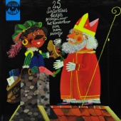 25 Sinterklaas Liedjes artwork