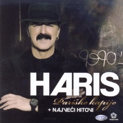 Haris Dzinovic - Mustuluk