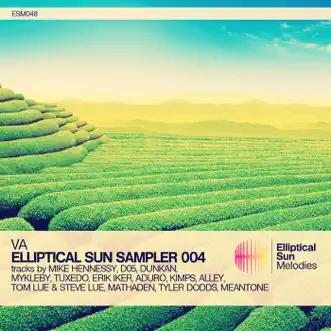 VA - Elliptical Sun Sampler 004 by Various Artists album reviews, ratings, credits