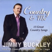 Jimmy Buckley - Paint The Town Tonight