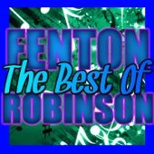 The Best of Fenton Robinson artwork