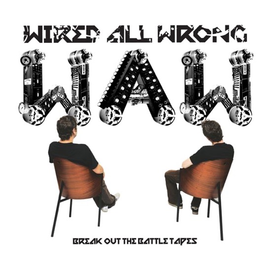 Cover artwork for Make a Fool