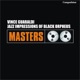 JAZZ IMPRESSIONS OF BLACK ORPHEUS cover art