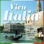 Viva Italia artwork