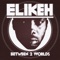 Alonye (feat. Vieux Farka Toure) - ELIKEH lyrics