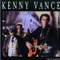 Bye Bye Love - Kenny Vance lyrics