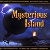 Mysterious Island (The Complete Bernard Herrmann Score) artwork