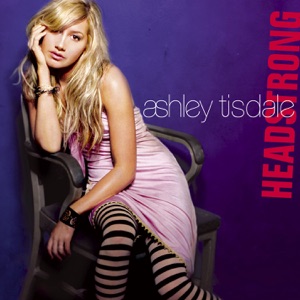 Ashley Tisdale - Positivity - Line Dance Music