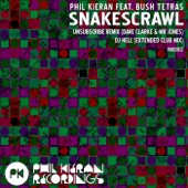 Snakes Crawl (East Village Mix) [feat. Bush Tetras] artwork