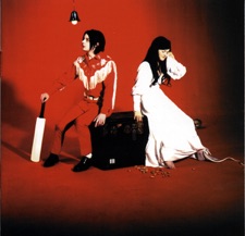 Seven Nation Army artwork