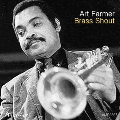 Brass Shout - Art Farmer