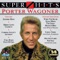 Old Log Cabin for Sale - Porter Wagoner lyrics