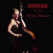 Fever: The Best of Nicki Parrott artwork