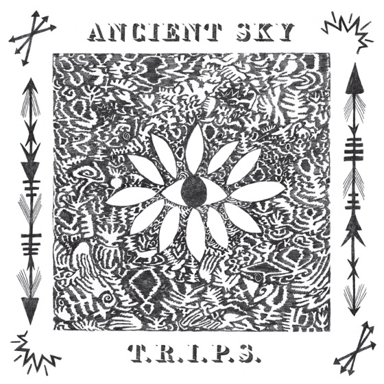 Cover artwork for Oake Island