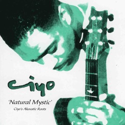 Ciyo - I Love You Just the Way You Are