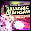 Q-Burns Abstract Message feat. Stevvi Alexander - Balearic Chainsaw (Scott Hardkiss Remix)