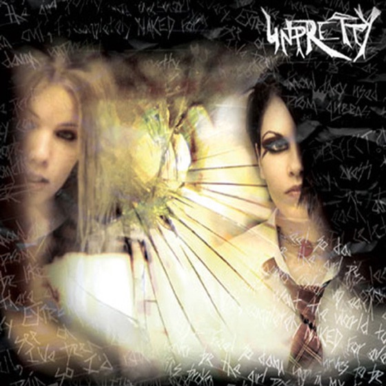 Cover artwork for Lullaby
