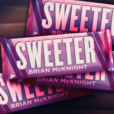 Sweeter - Single - Brian Mcknight