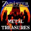 Metal Treasures (feat. David T. Chastain & Michael Harris) album lyrics, reviews, download