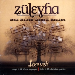 Züleyha Ortak - Dağlara Küstüm