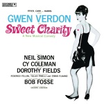 Sweet Charity: If My Friends Could See Me Now by Gwen Verdon