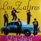 Un nombre de mujer - Los Zafiros lyrics