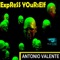 Express Yourself - Antonio Valente lyrics