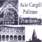 The 1894 Pullman Strike - Acie Cargill lyrics