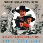 Ennio Morricone - the good the bad the ugly