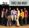 20th Century Masters - The Millennium Collection: The Best of Three Dog Night artwork