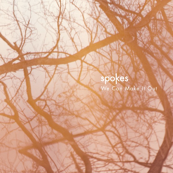 Cover artwork for We Can Make It Out (Yppah Remix)